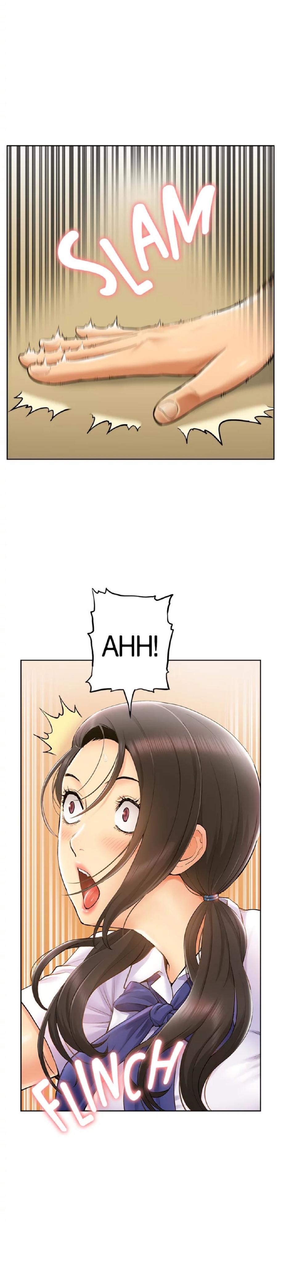 song sinh trụy lạc chapter 22 5