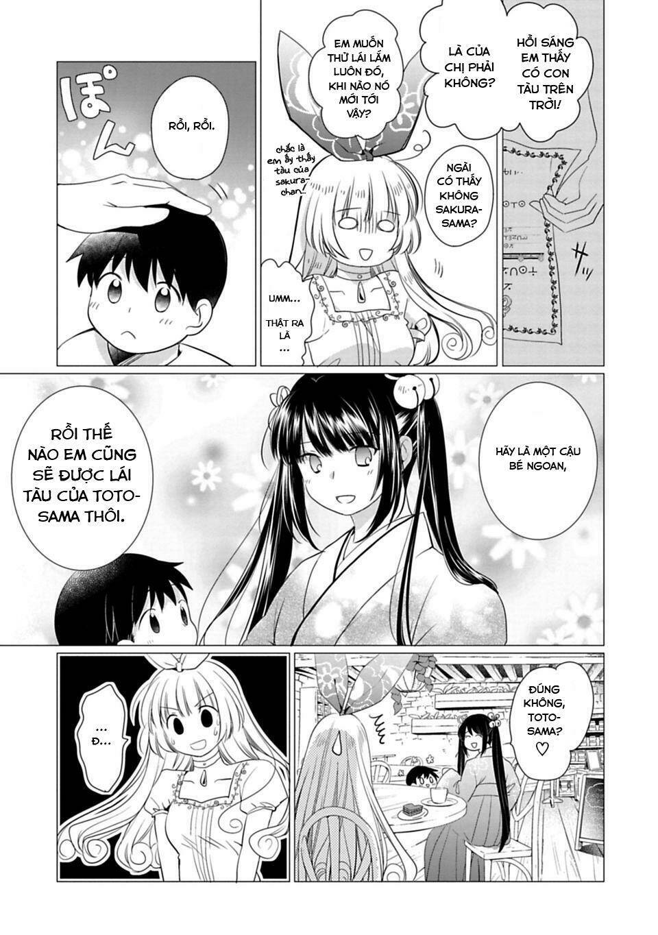 kami-sama no iru keshiki chapter 7 7