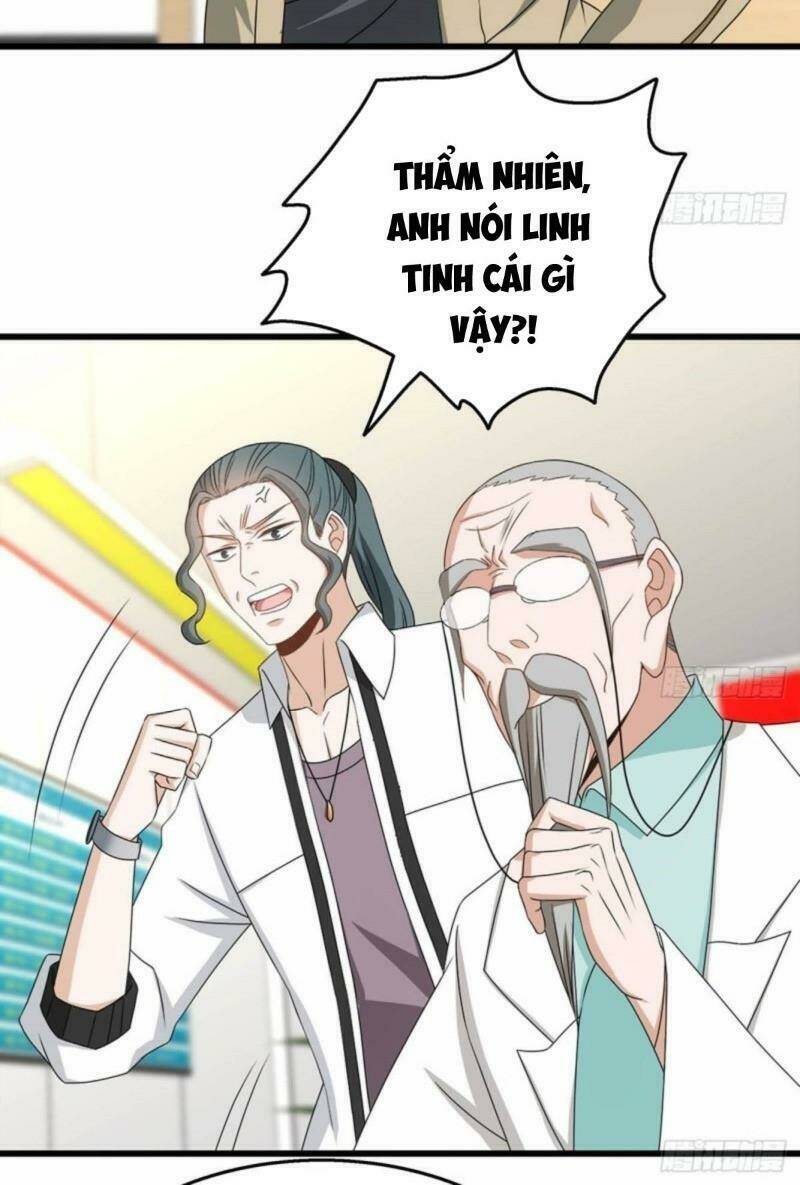 tối cường ở rể chapter 35 8