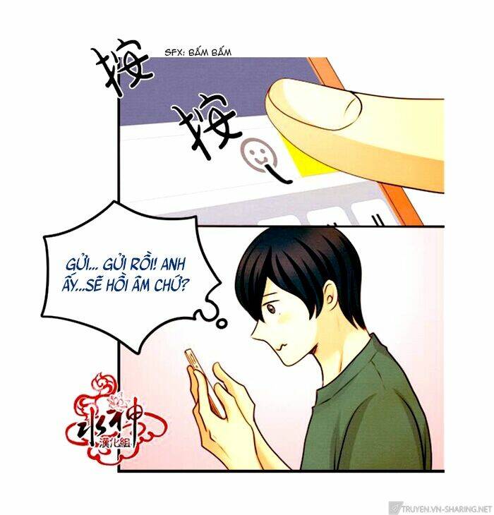 something sweet chapter 10 34