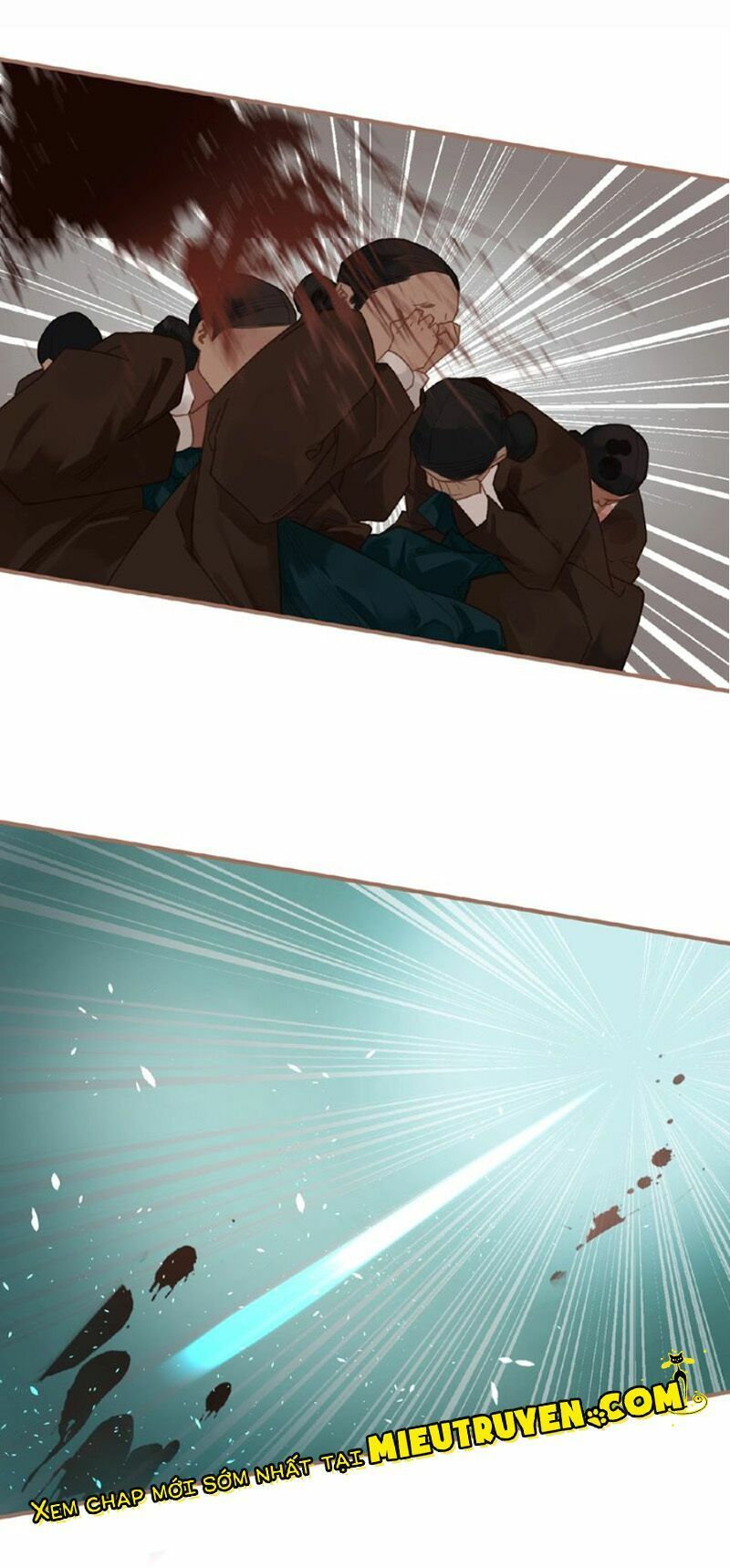 nhất đại linh hậu chapter 62.2 12