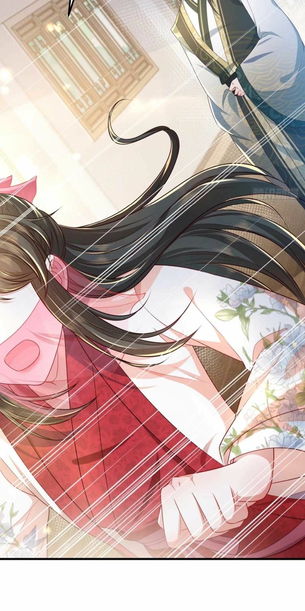 đại đích nữ trọng sinh về báo thù chapter 4 23