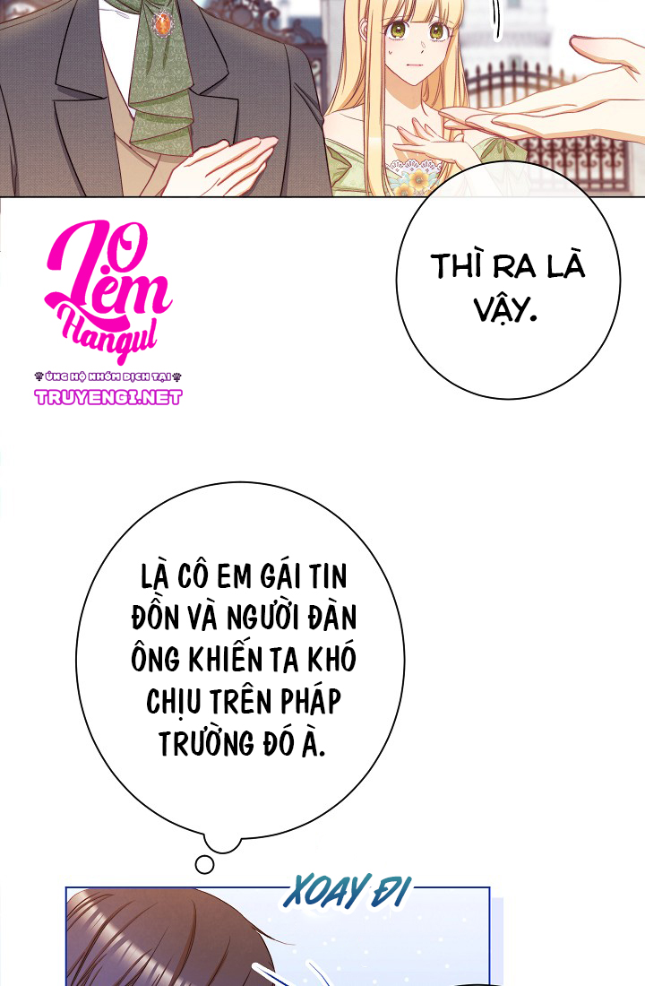 ác nữ đảo ngược đồng hồ cát chapter 60 72