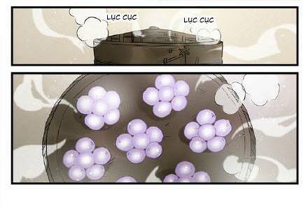 vương gia đói rồi chapter 9 2