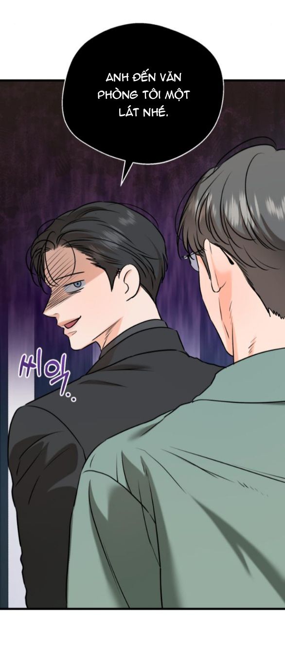 Nóng Lòng Muốn Giày Vò Em chapter 71.2 10