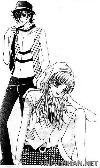 my lovely master chapter 6 2