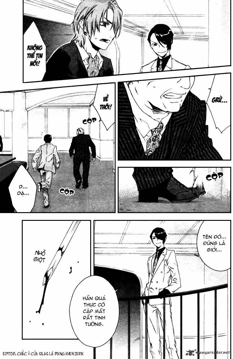 mother keeper chapter 29 14