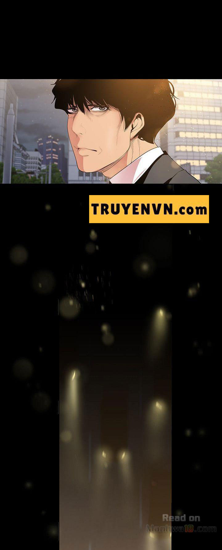 một thế giới mới tuyệt vời chapter 38 21