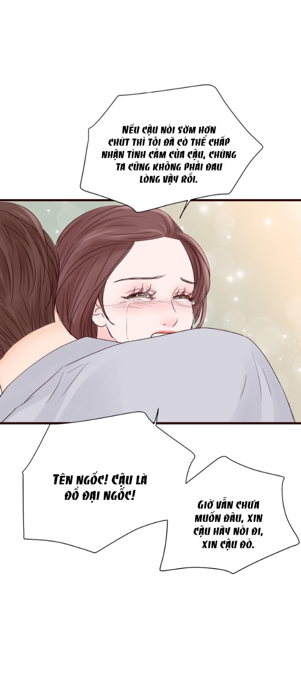 Tình Yêu Đánh Cắp Trái Tim chapter 30.2 - Trang 16