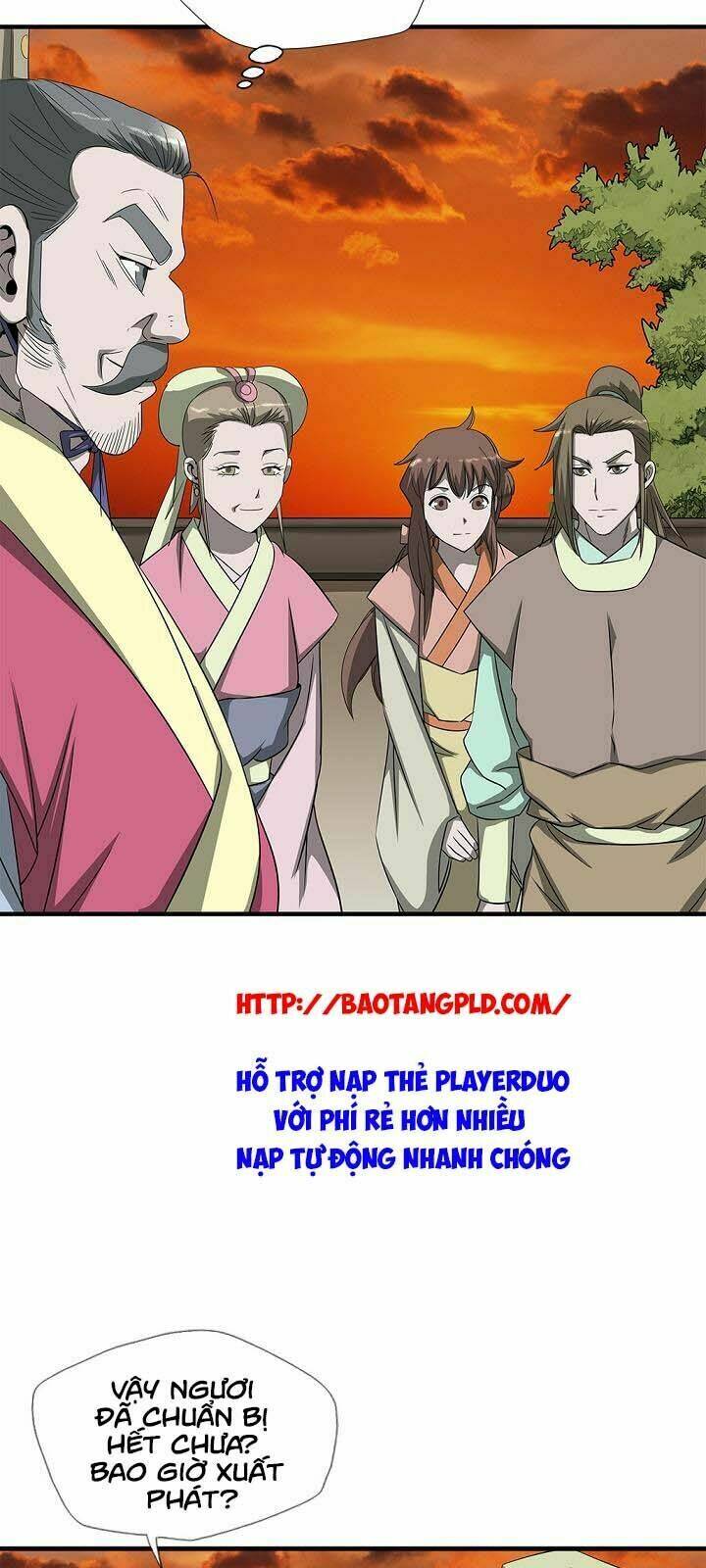 cuồng long chapter 28 58