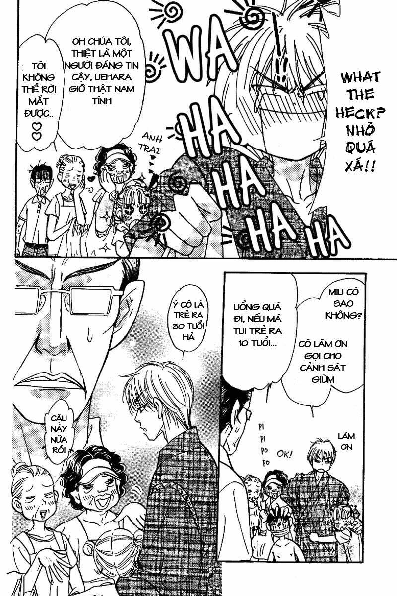 boku to kanojo no xxx chapter 48 18