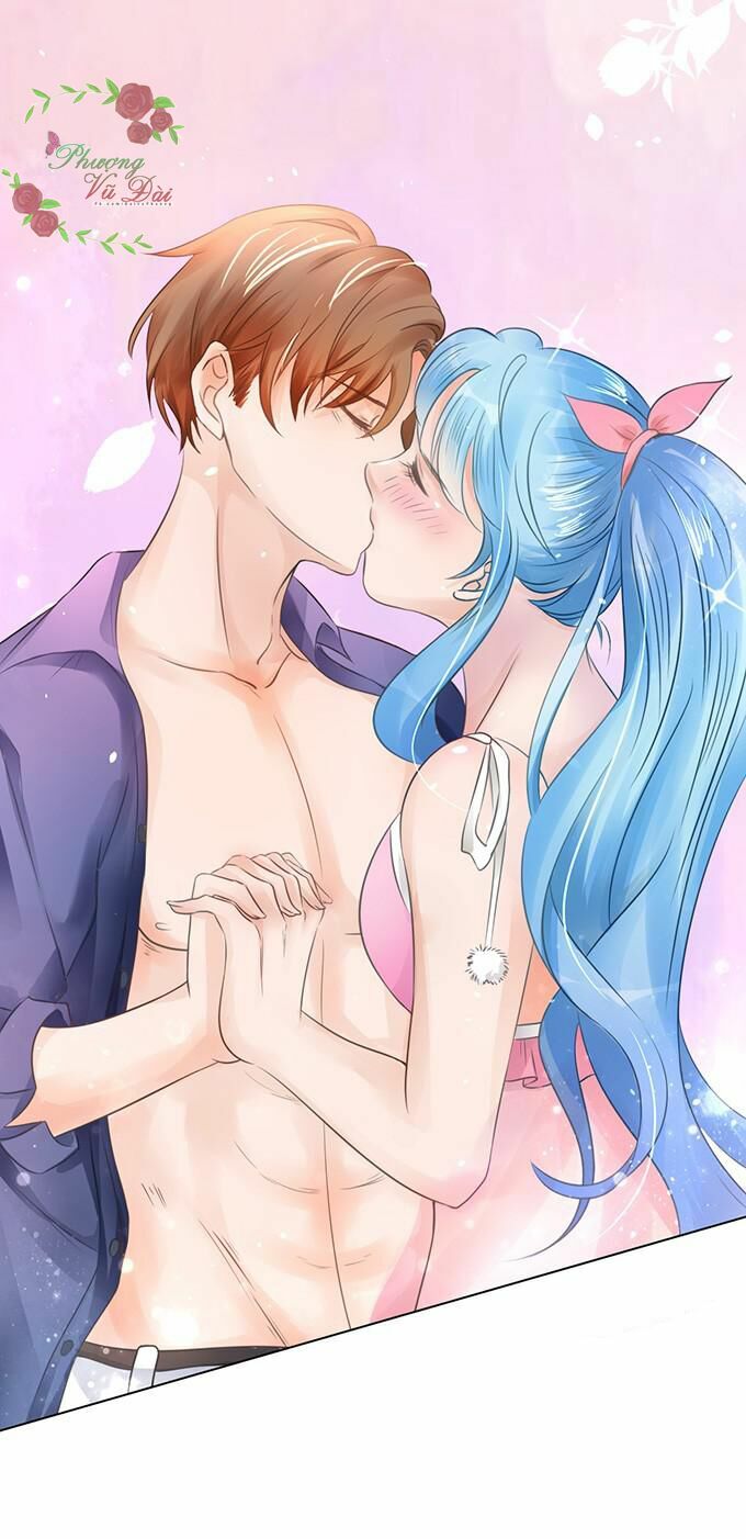 luyến đường thời quang chapter 3 19