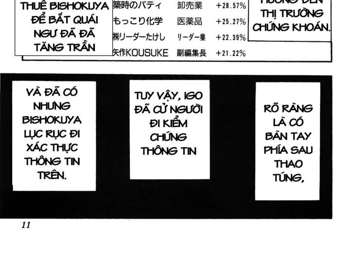 thánh tỏi sành ăn chapter 8 21