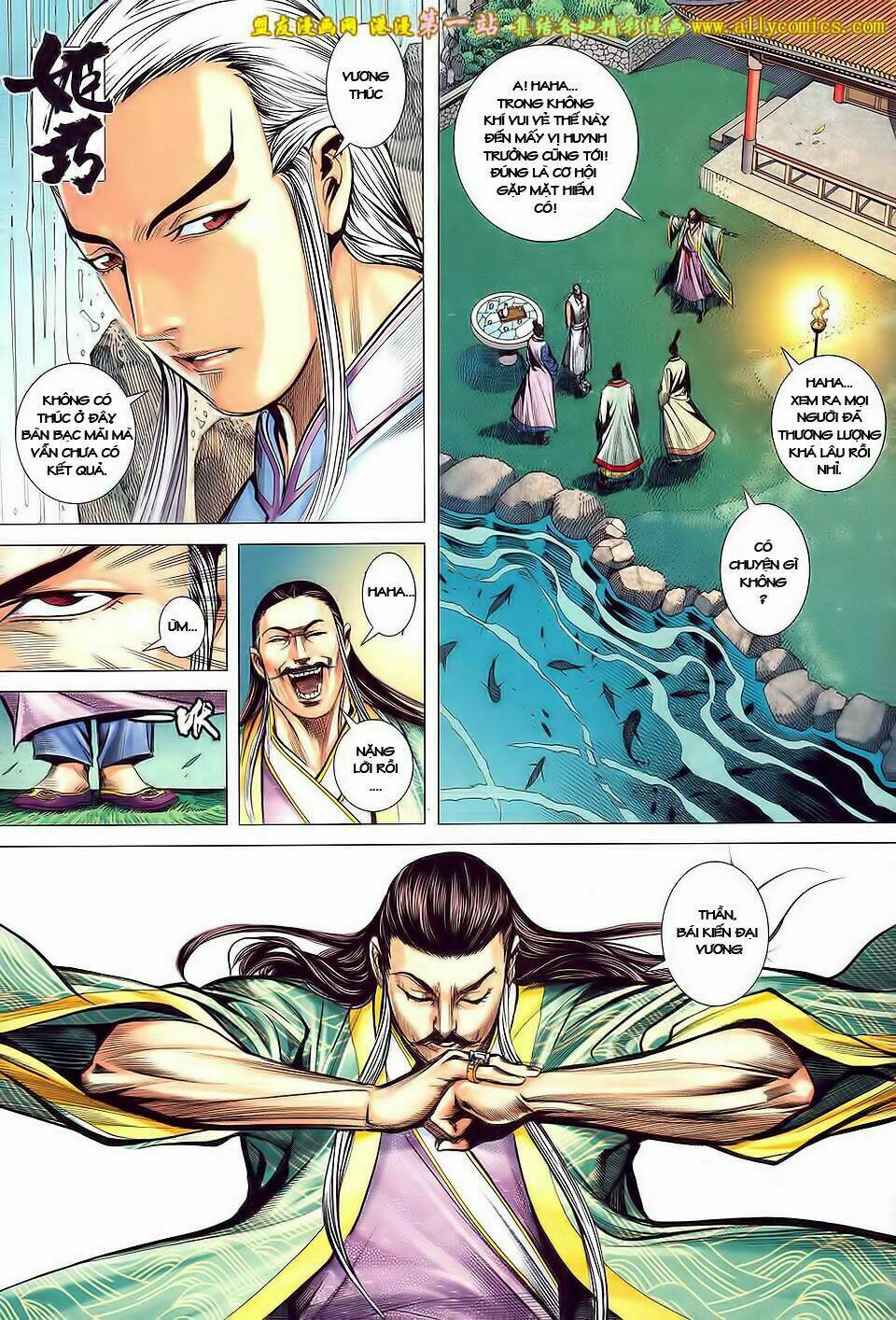 phong thần ký iii chapter 43 21