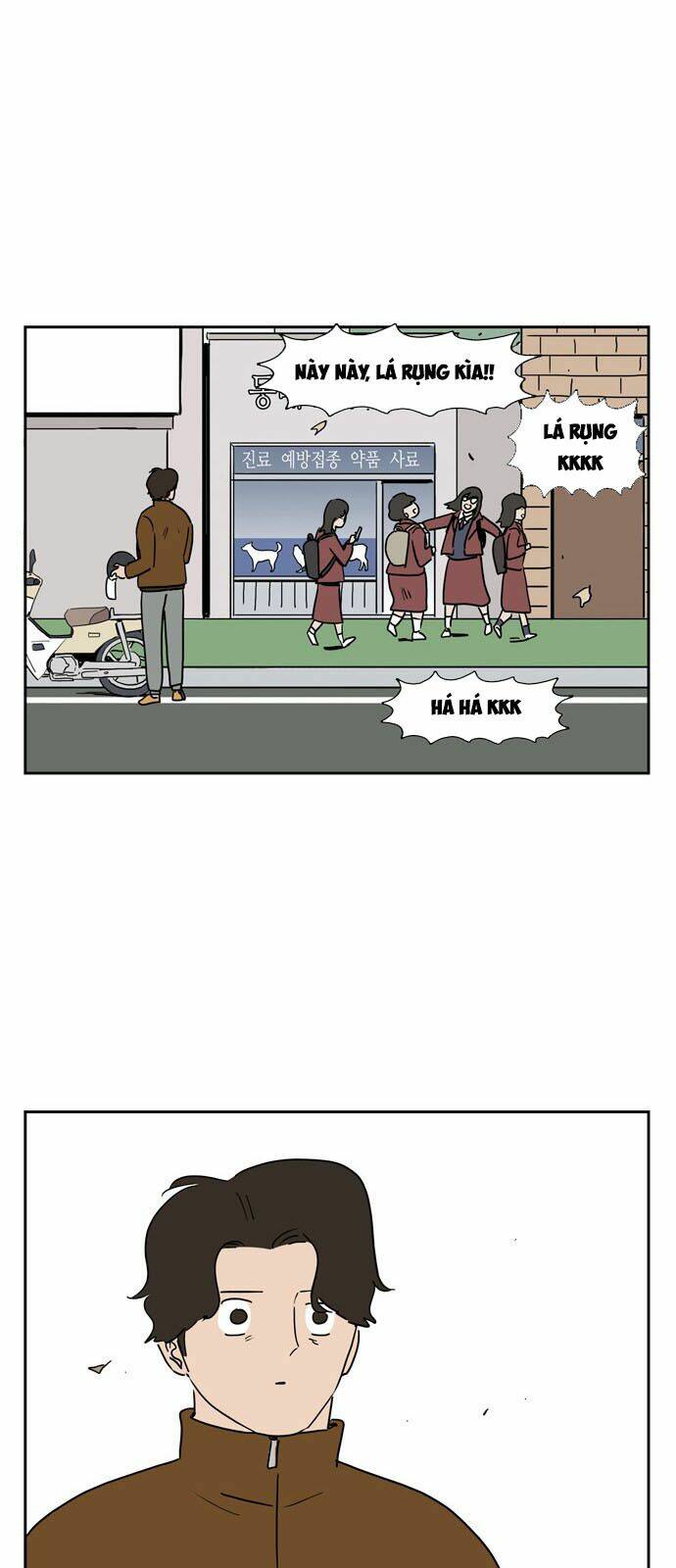 con gái tôi là zombie chapter 19 28