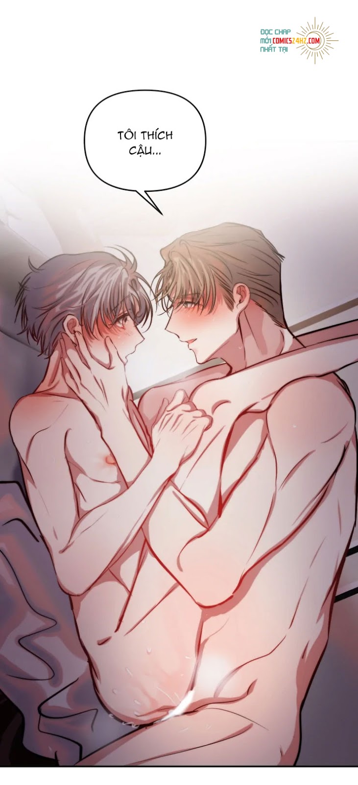 hợp đồng tình yêu chapter 33 31