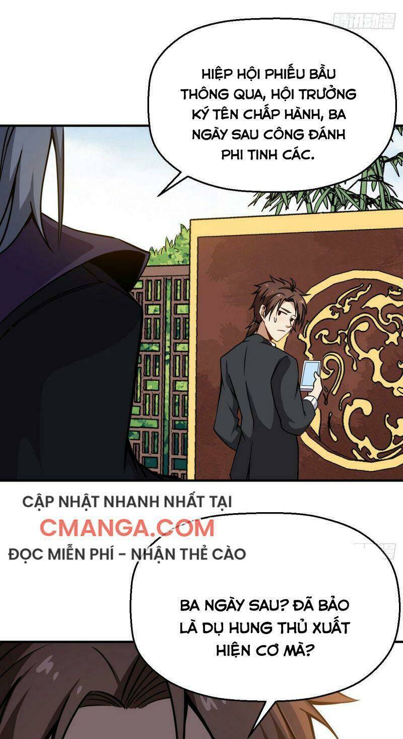 tổ thượng có tiền chapter 25 9