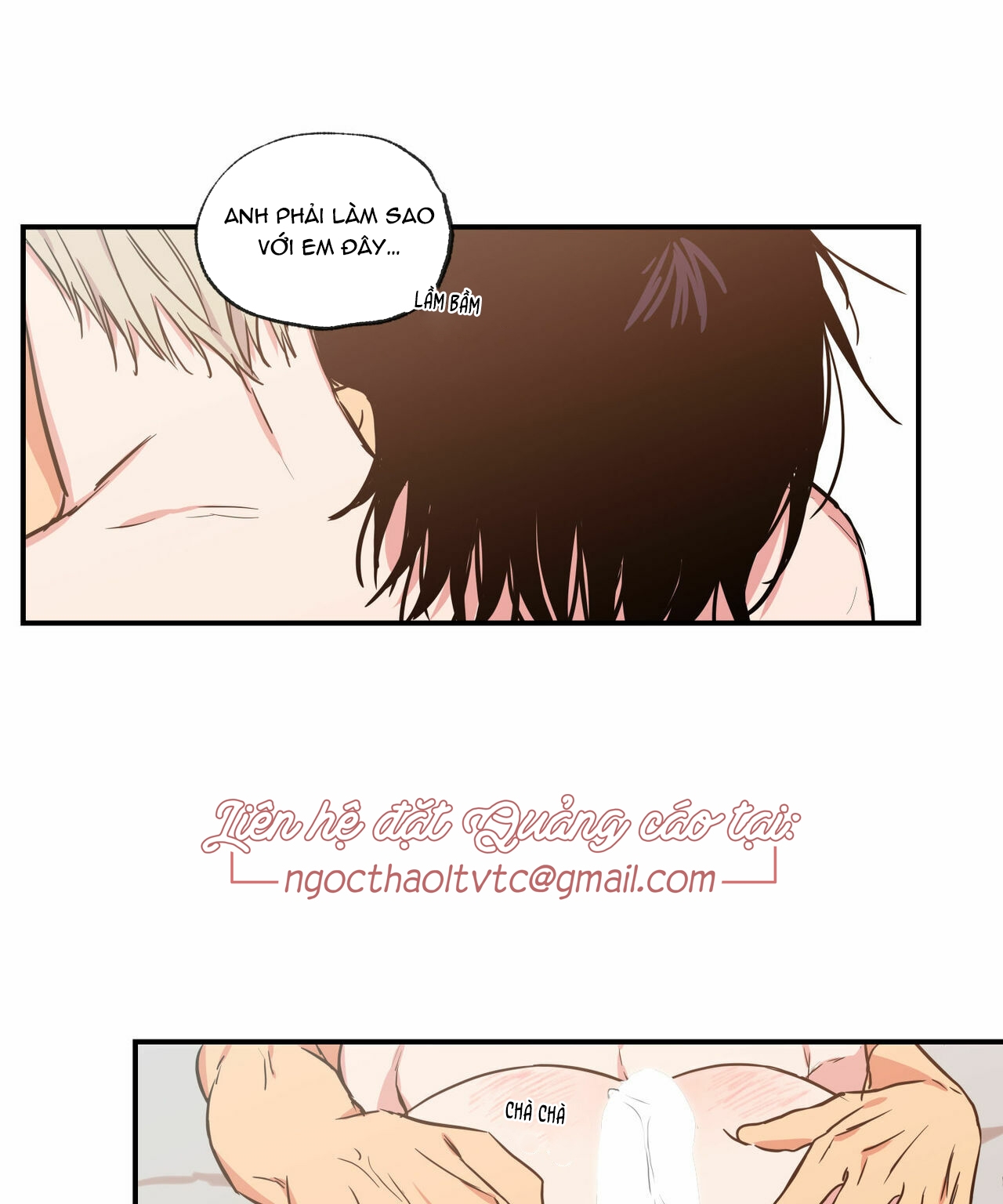 không chốn yêu đương chapter 58 46