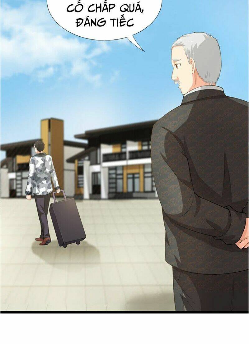 vú em là cổ tiên chapter 4 10