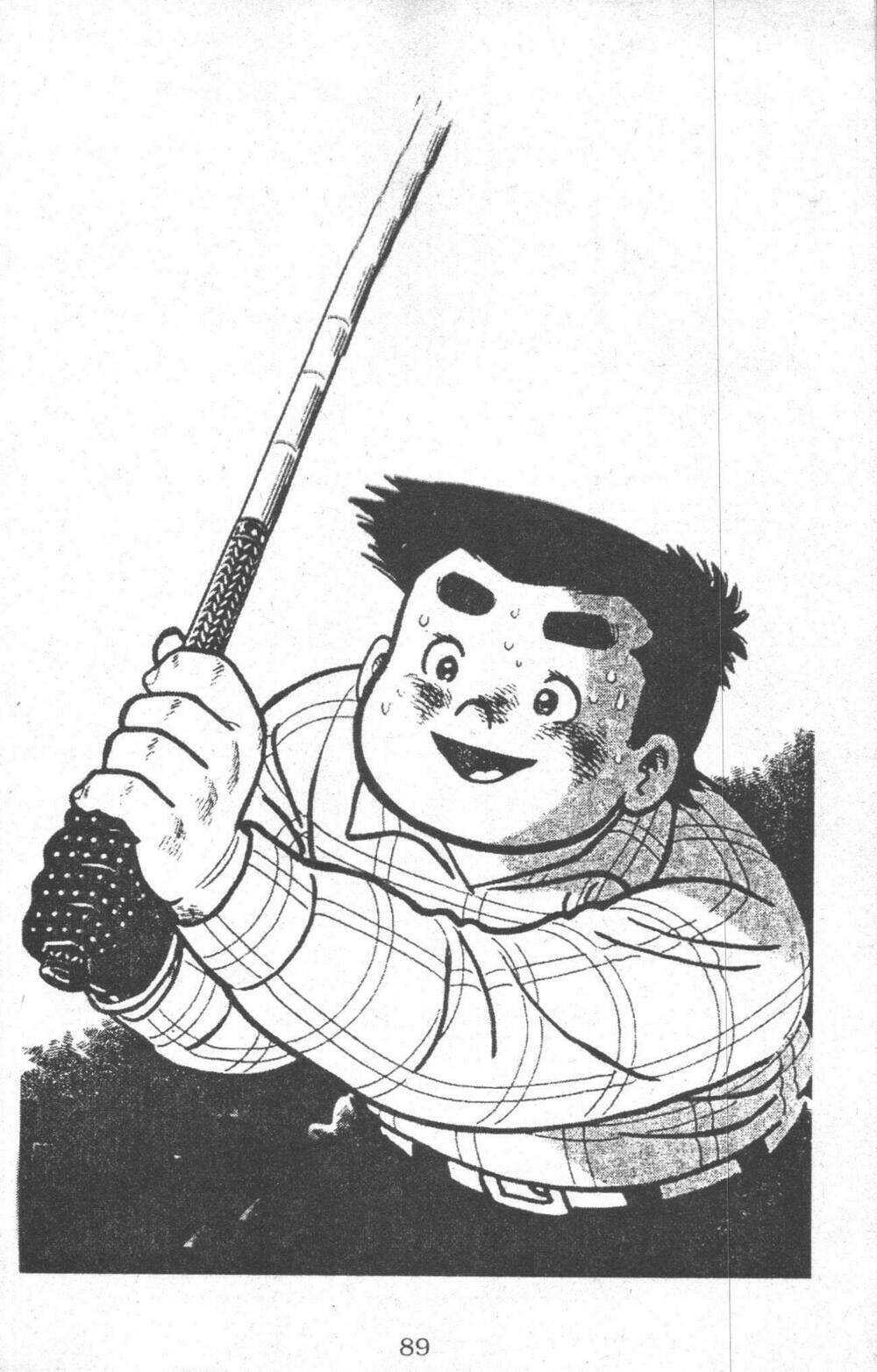 ashita tenki ni naare chapter 5 87