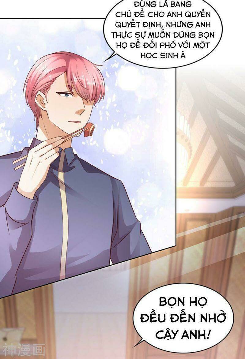 chí tôn toàn năng chapter 60 6