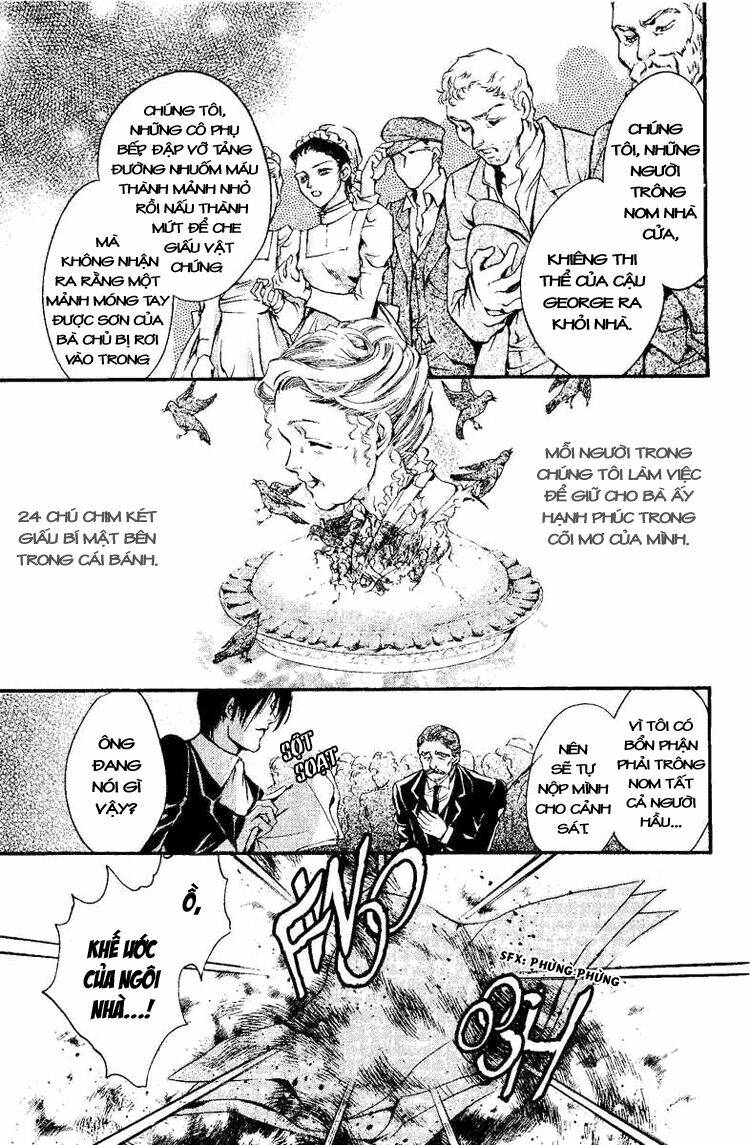 đứa con của thượng đế chapter 11 29