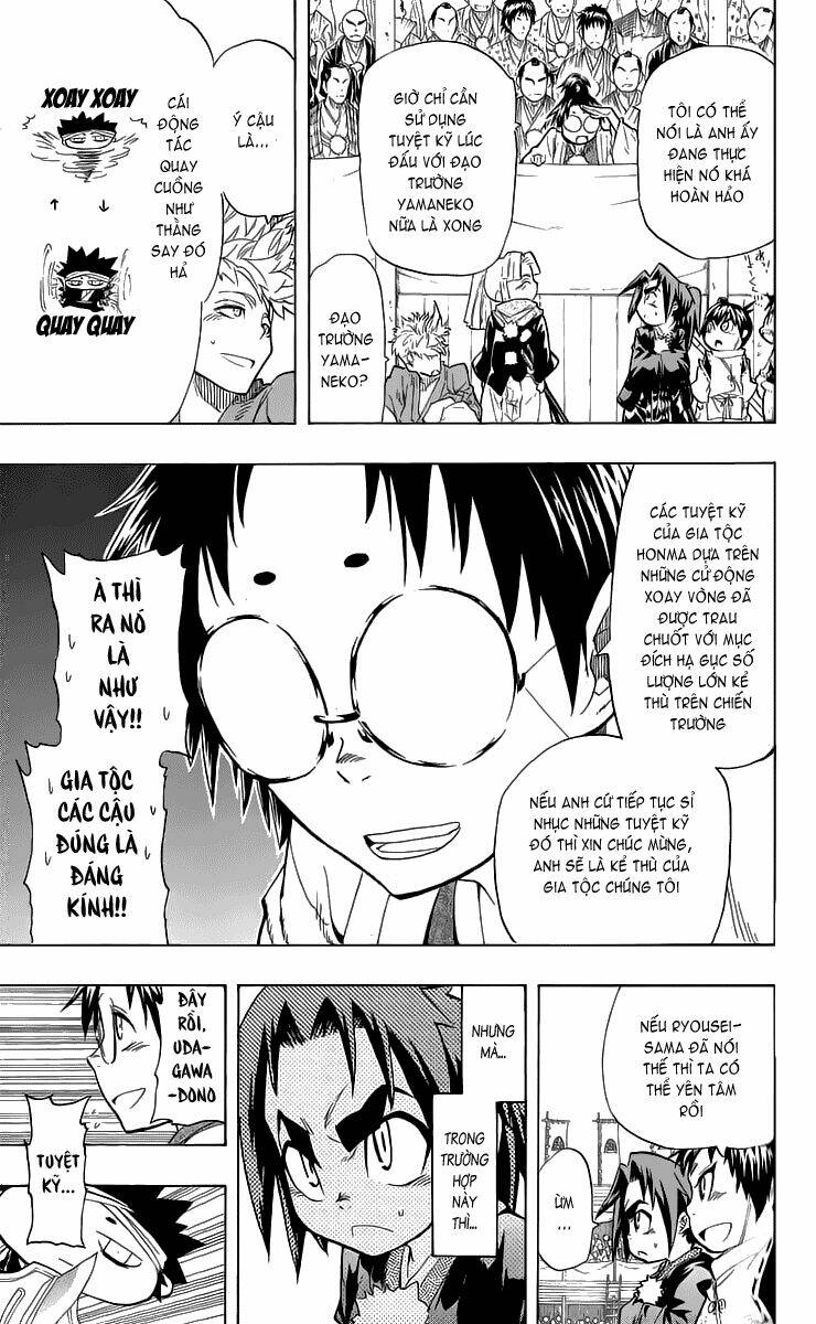 samurai usagi chapter 49 8