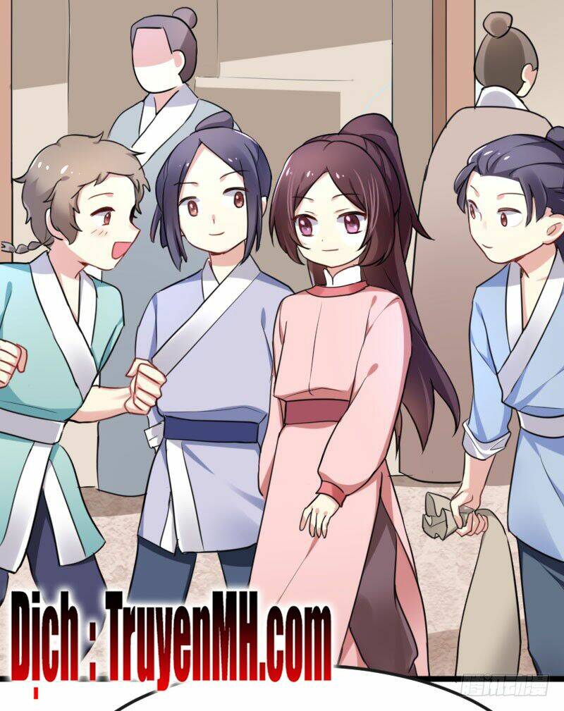 bạo lực tiếu thôn cô chapter 56 19