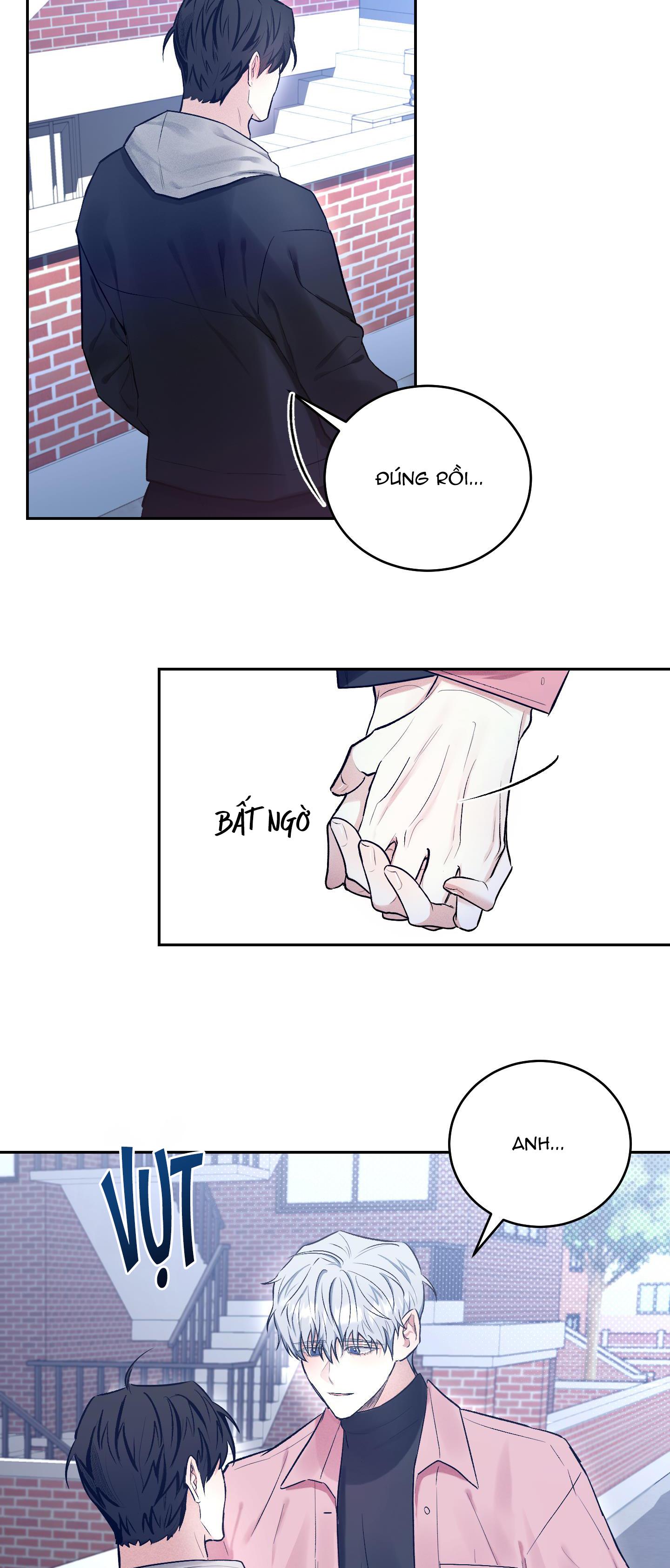 bắn là dính chapter 3 31