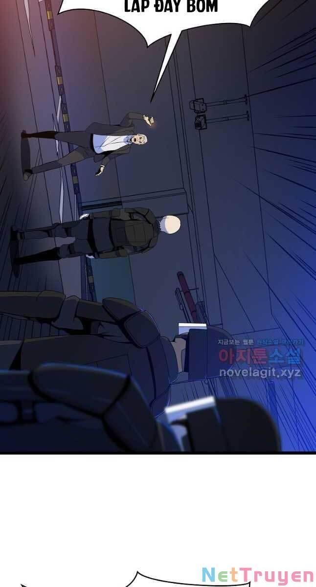 tiêu diệt đấng cứu thế chapter 123 7