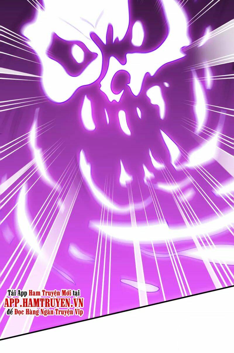 phục thiên thánh chủ chapter 155 9
