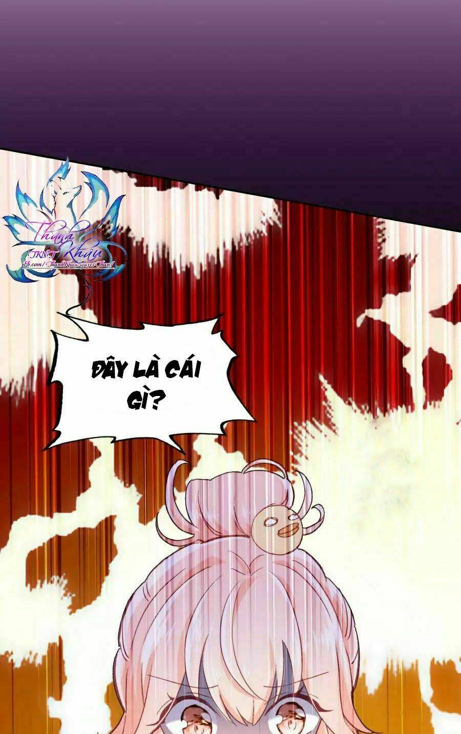 luyến ái khoái đệ chapter 3 50