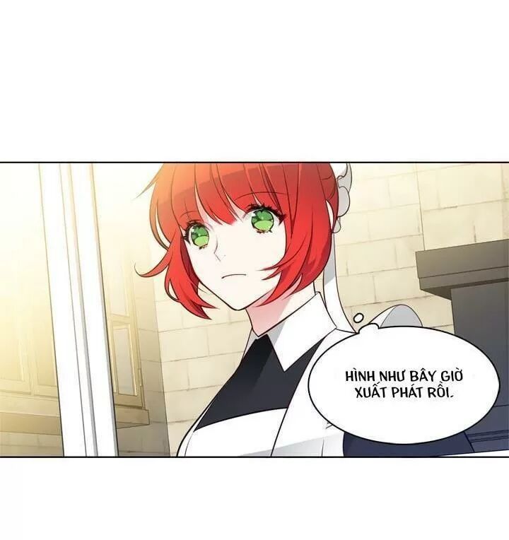 thám tử của muiella chapter 16.1 34