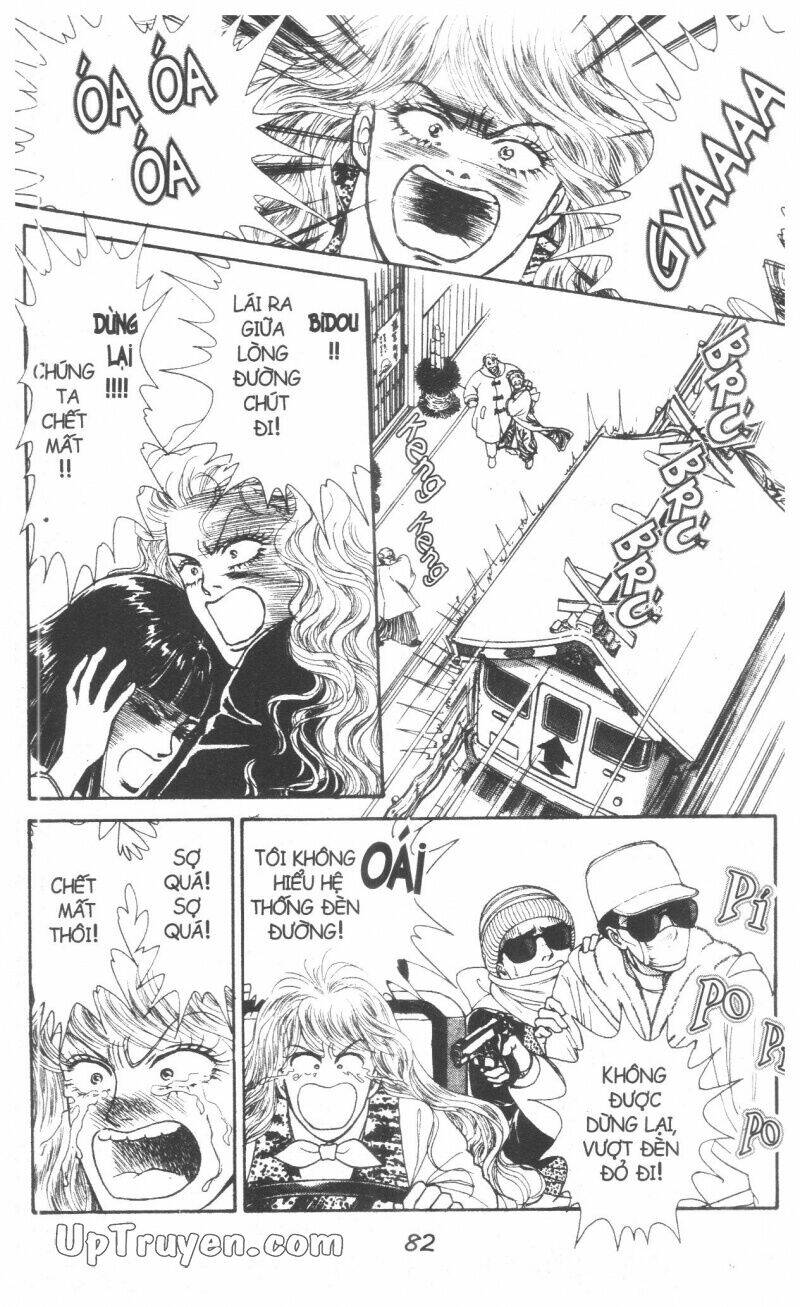 câu lạc bộ con nhà giàu chapter 14 84