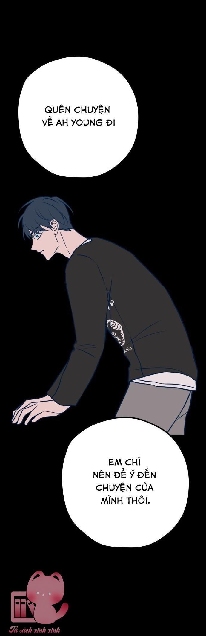 kẻ cắp gặp bà già chapter 41 72