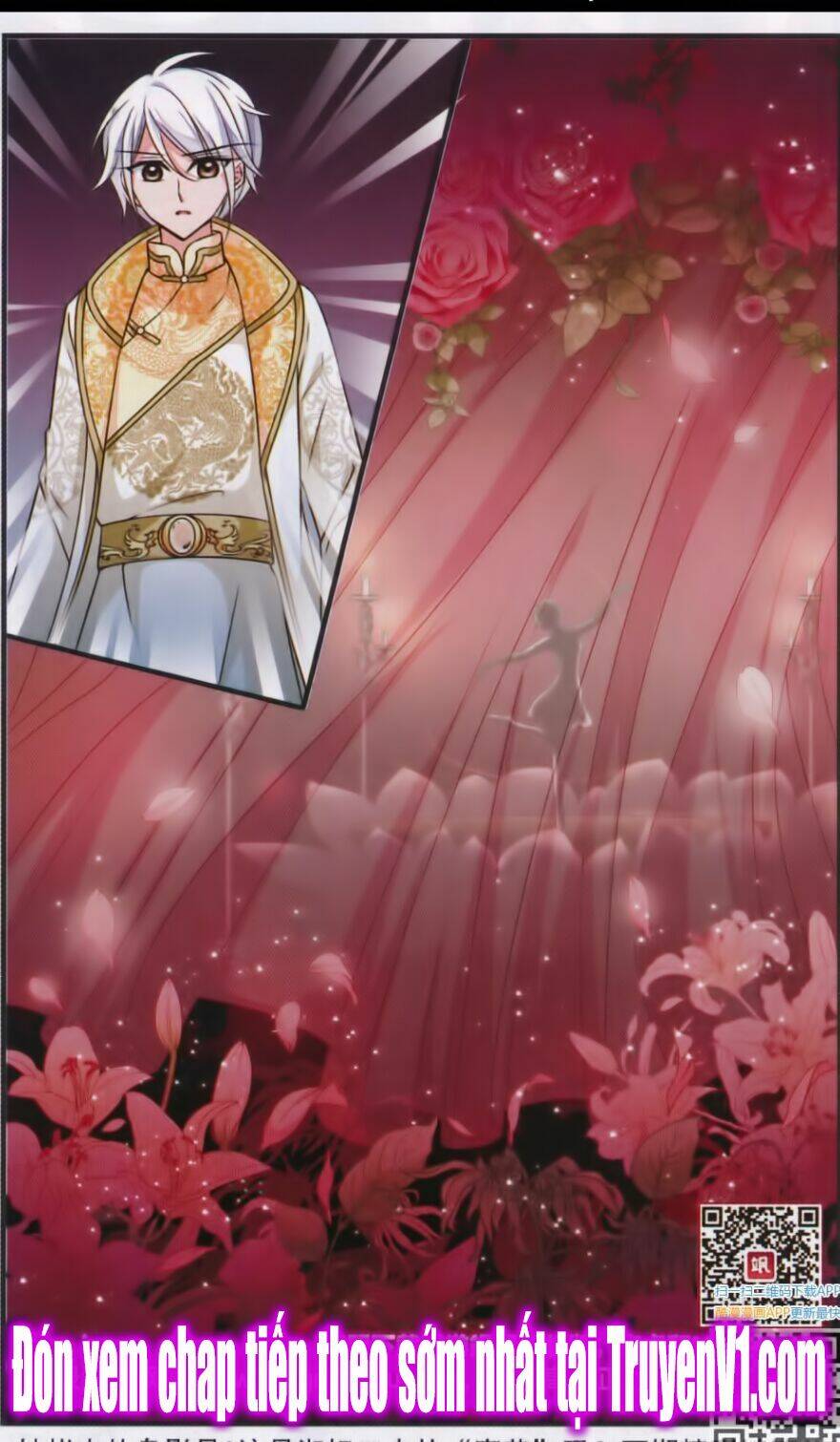 phi đãi nghiên tuyết chapter 113 12