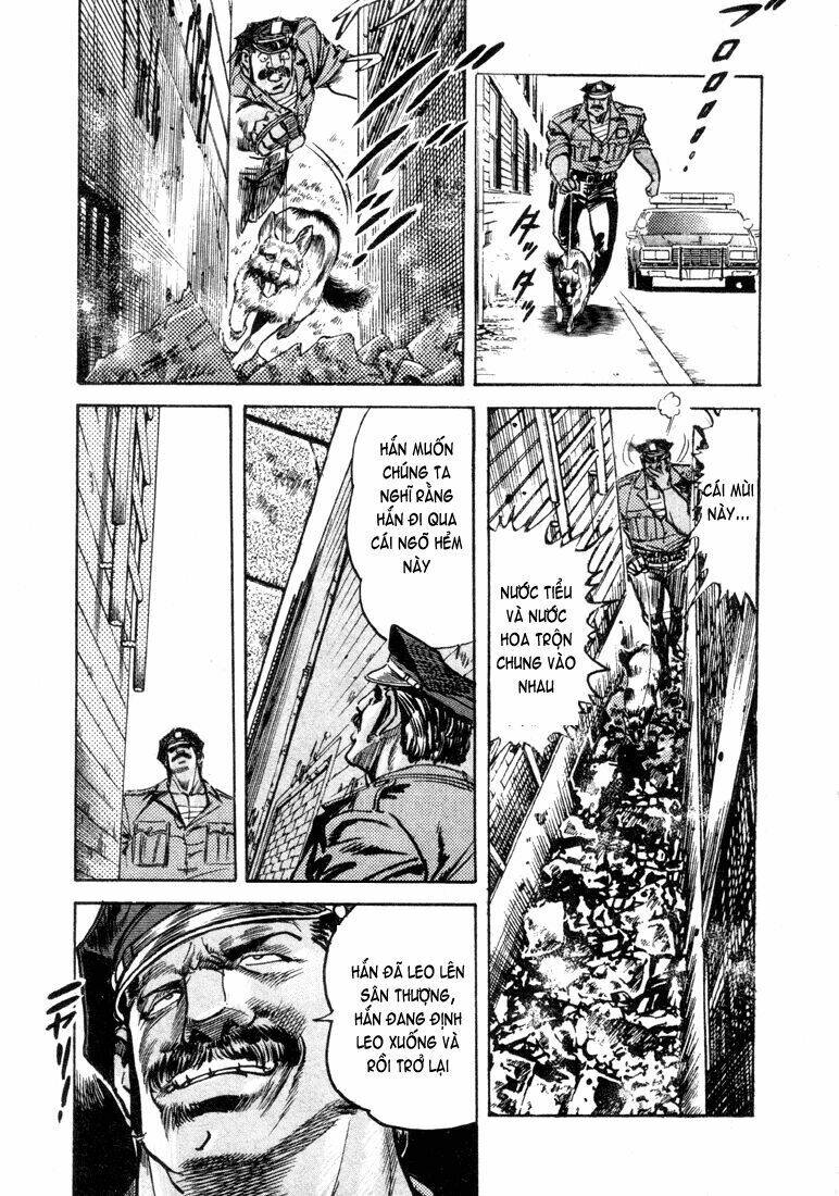 mad bull 34 chapter 8 44