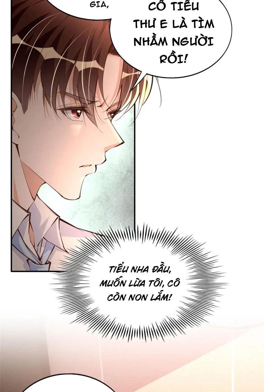 Boss Nhà Giàu Lại Là Nữ Sinh Trung Học! Chapter 179 - Trang 1