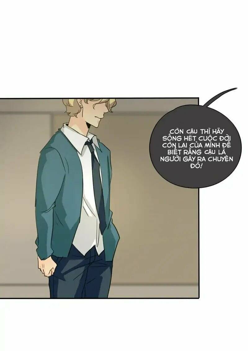 Thế Giới Không Hoàn Hảo Chapter 145 34