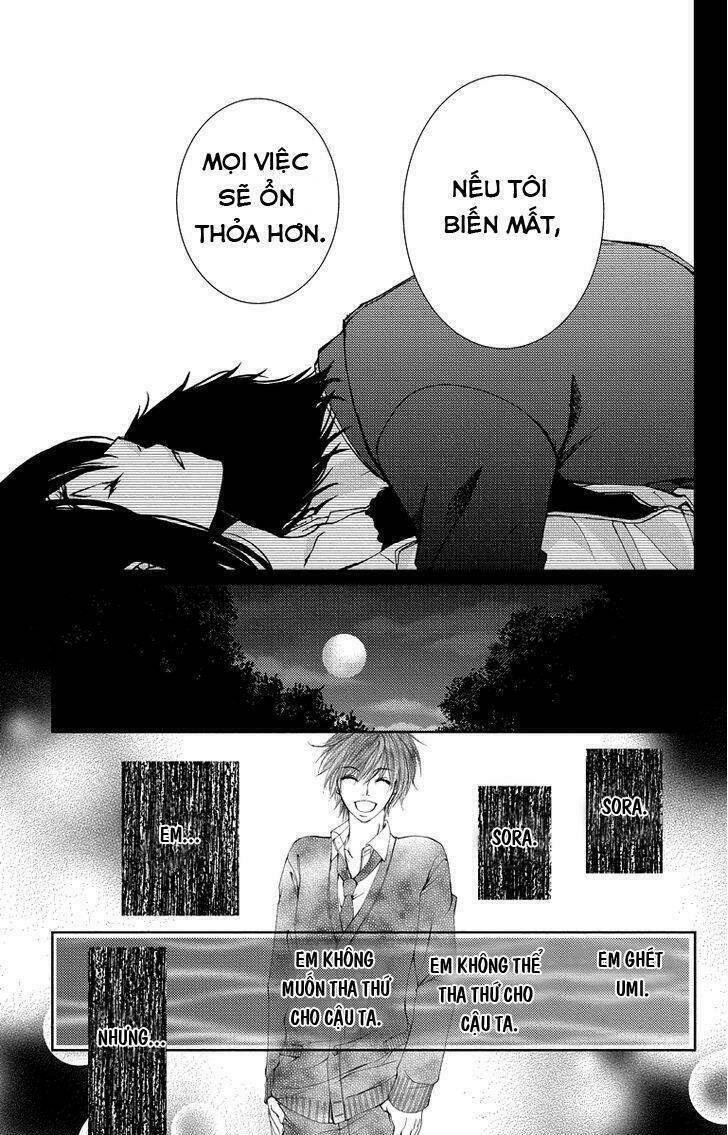 tình yêu và nỗi đau tột cùng chapter 16 15