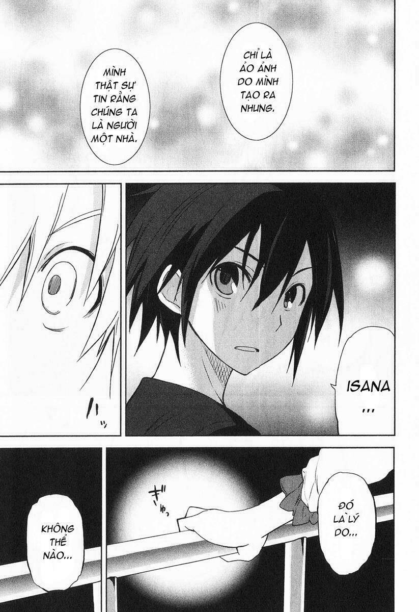 yumekui merry chapter 33 25