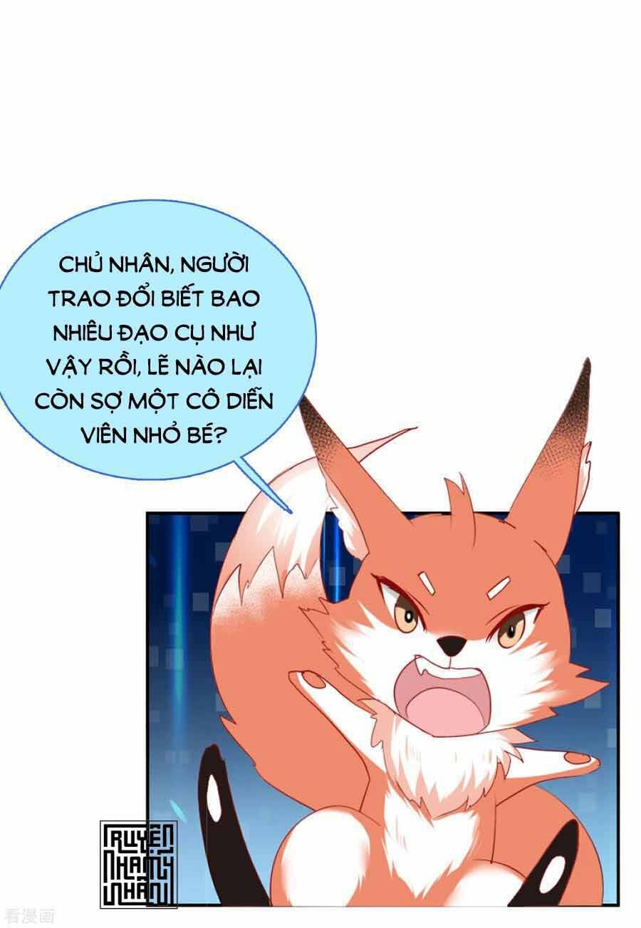 cô ấy đến rồi, xin nằm xuống! chapter 54 21