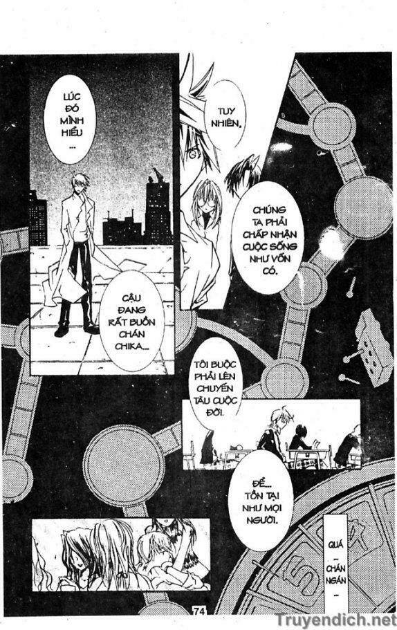 zombie-loan chapter 16 10