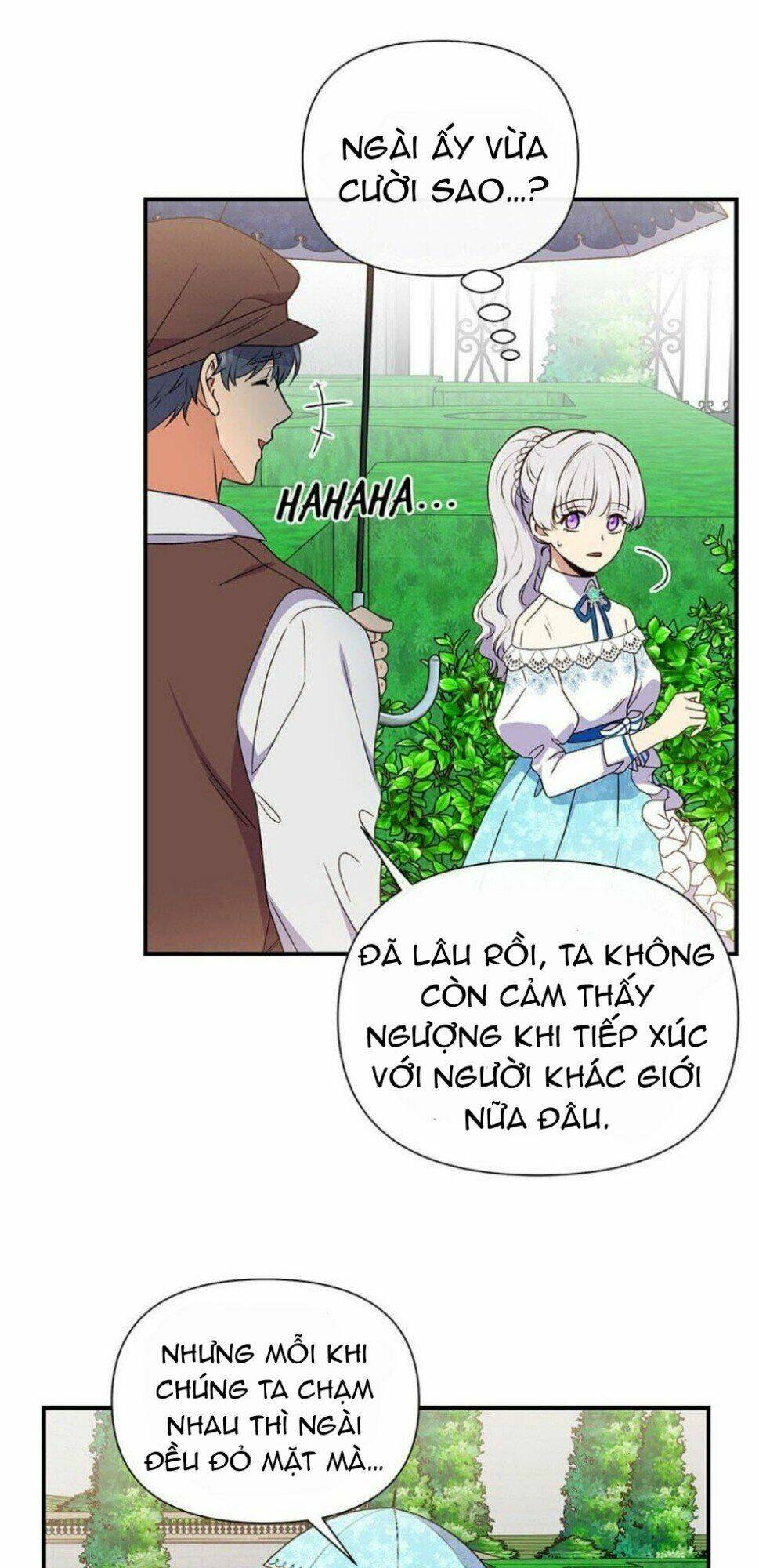 khế ước của nữ công tước quái vật chapter 97 67