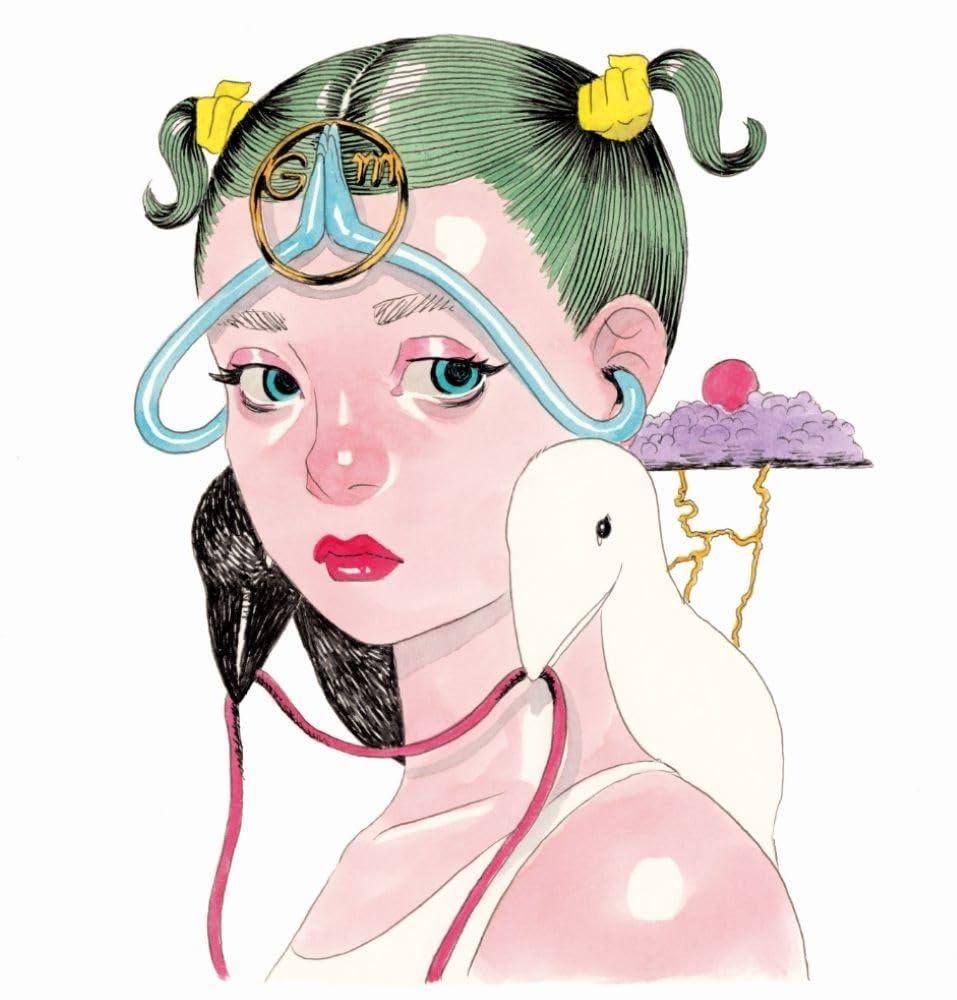 Sách ngoại văn: Guinea Mate