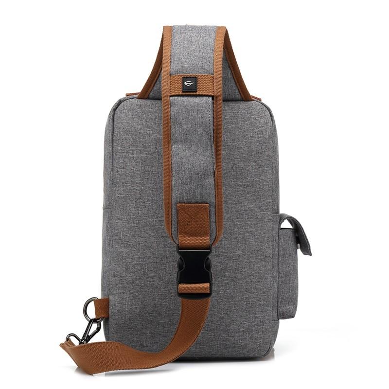 Balo Một Quai 3011