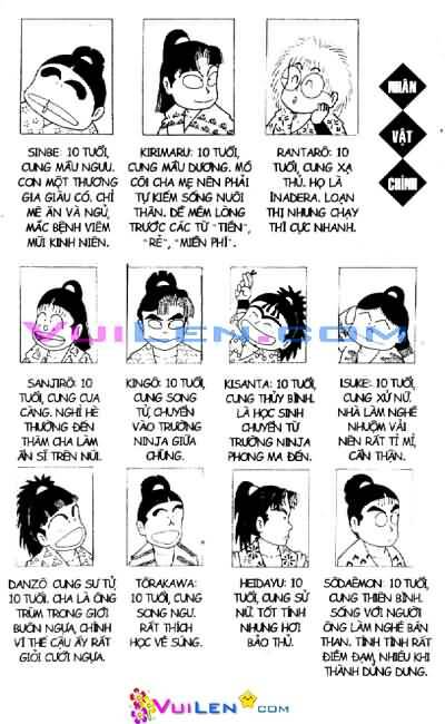 ninja loạn thị chapter 48 5