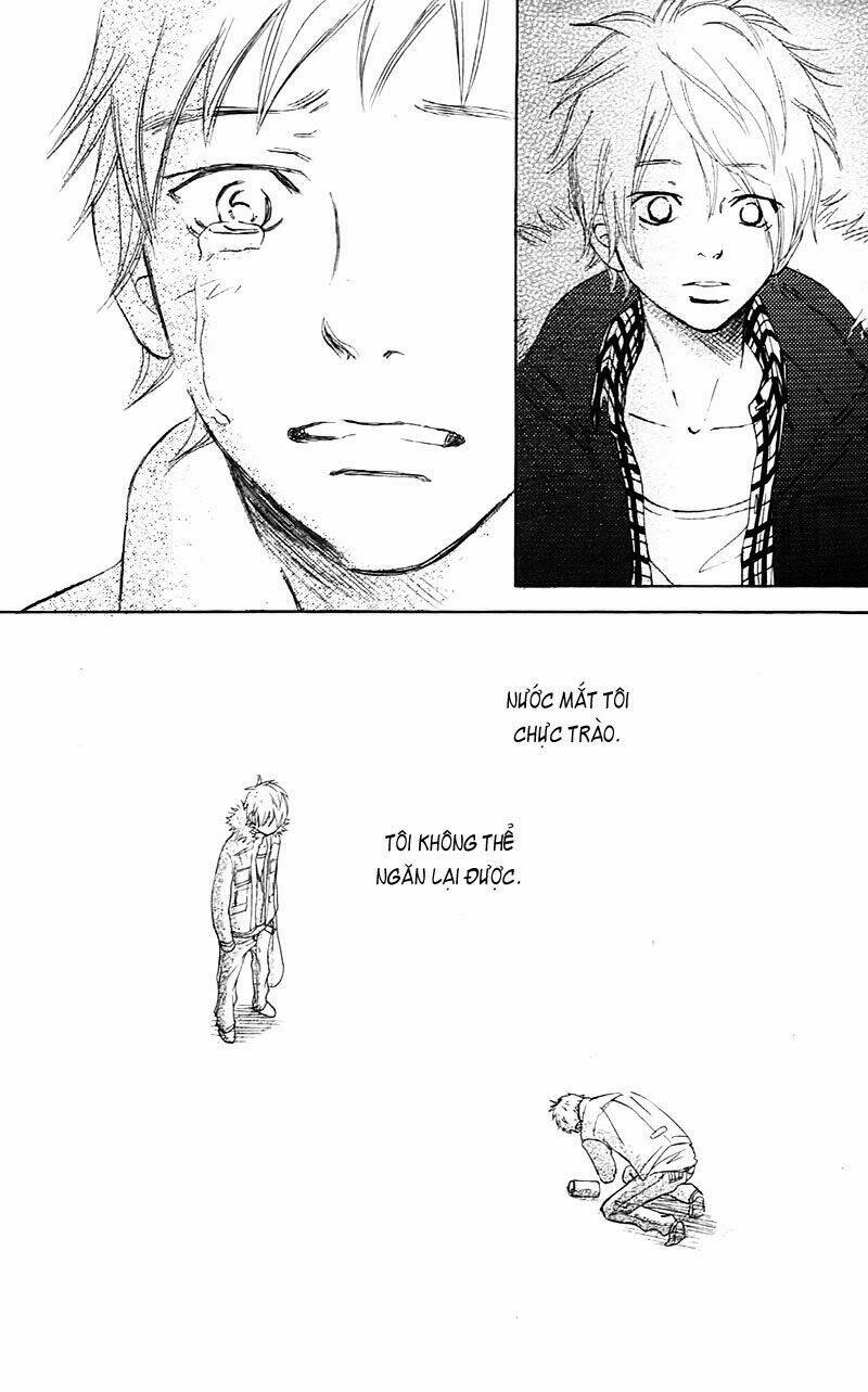 ngày ấy ta bên nhau chapter 60 34