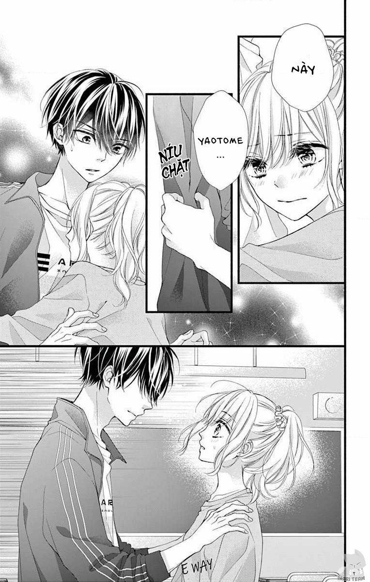 đây là ái, không phải yêu chapter 23 3