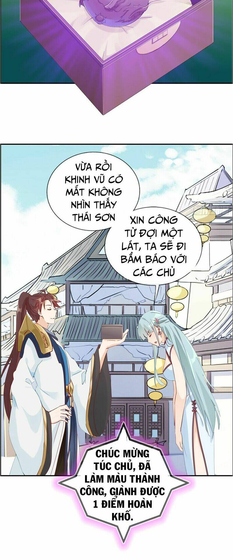 tối cường hoàn khố hệ thống chapter 7 23